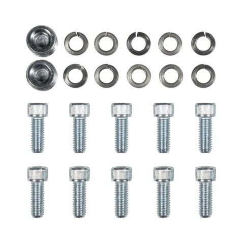 Yukon Gear Hardcore Diff Cover for AMC Model 35 - YHCC-M35
