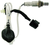 NGK Honda Accord 2003 Direct Fit Oxygen Sensor - 24412