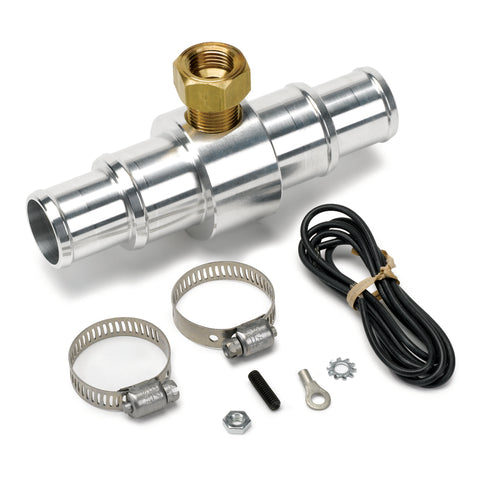 Autometer Radiator Hose Adapter 1inch to 1-1/4inch - 2282