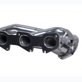 BBK 09-20 Dodge Challenger Hemi 5.7L Shorty Tuned Length Exhaust Headers - 1-3/4in Silver Ceramic - 40280