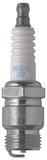 NGK Standard Spark Plug Box of 1 (AR6FS) - 3323