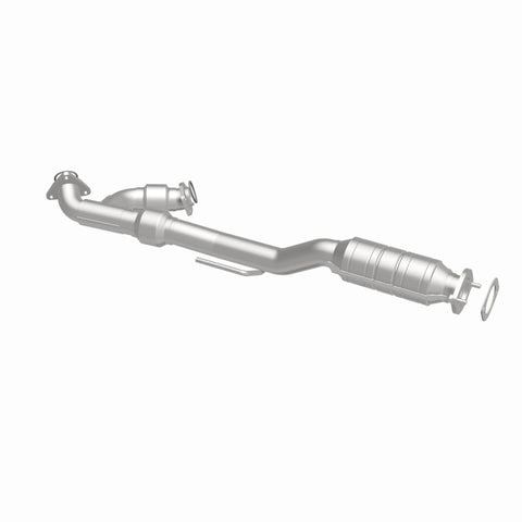 MagnaFlow Direct Fit Catalytic Converter 2007-2008 ALTIMA 3.5 L Underbody - 52190