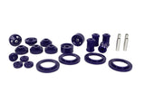SuperPro 1965-1968 Triumph TR4A Base Rear Suspension Kit - KIT0098RSSK