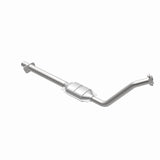 MagnaFlow Direct Fit Catalytic Converter 93-95 GM Van 3.1L 49S - 93165
