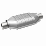 MagnaFlow Conv Universal 2.5 Midbed O2 CA OBDII Ul - 459056