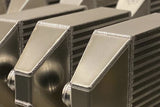 CSF High Performance Bar & Plate Intercooler Core - 24in L x 12in H x 3in W - 8067