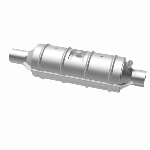 MagnaFlow Ford E-350 Econoline/ 99 -19 F-250/F-350/F-450 SD Direct Fit Catalytic Converter - 55300