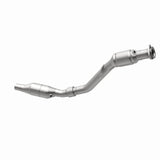MagnaFlow Conv DF 04-06 Audi S4 4.2L CA - 441095