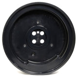 Fluidampr Ford PowerStroke 6.0L Dual Alternator Steel Externally Balanced Damper - 870211