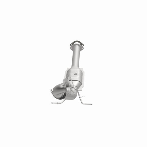 MagnaFlow Direct Fit Catalytic Conv Volvo 05-09 S60 2.4L/2.5L Turbo / 04-06 S80 Turbo/05-07 V70 2.5L - 23005