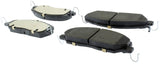 StopTech Street Touring Brake Pads - 308.14630
