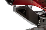 Body Armor 4x4 87-06 Jeep Wrangler Front Bumper - TJ-19531