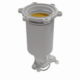 MagnaFlow Conv DF 98-01 Nissan Altima 2.4L - 50871