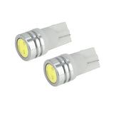 Oracle T10 Plasma LED Bulbs (Single) - White - 4902-051