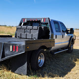 Titan Fuel Tanks Universal 100 Gallon In-Bed Transfer Tank - 5015100