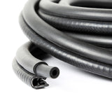 Omix Door Seal Front L/R- 84-88 J-Series Pickup J-10 - 12303.92
