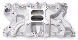 Edelbrock Performer 460 w/ O EGR Manifold - 2166