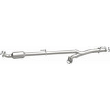 MagnaFlow Direct-Fit SS Catalytic Converter 05-06 Toyota Tundra 4.0L V6 - 52573