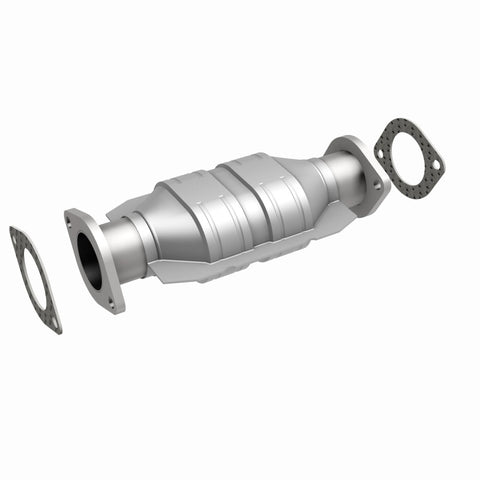 MagnaFlow Conv DF 00-01 Maxima/I30 rear - 93230