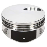 JE Pistons 454BBC FT -3cc Set of 8 Pistons - 281960