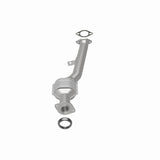 MagnaFlow Direct Fit Catalytic Converter 02-07 Subaru WRX 2.0L Turbo - 49985