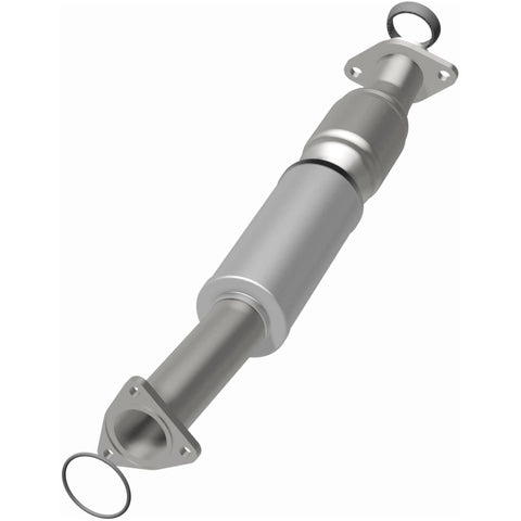 MagnaFlow Direct Fit Catalytic Converter 91-95 3.2L Acura Legend - 23618