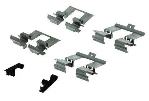 StopTech 13-18 Acura RDX Street Performance Front Brake Pads - 308.16970