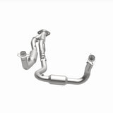 MagnaFlow 05-06 Jeep Grand Cherokee 4.7L Direct Fit Catalytic Converter - 4651686