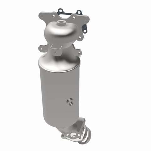 MagnaFlow Converter Direct Fit 06-13 Honda Civic L4 1.8L - 5531343