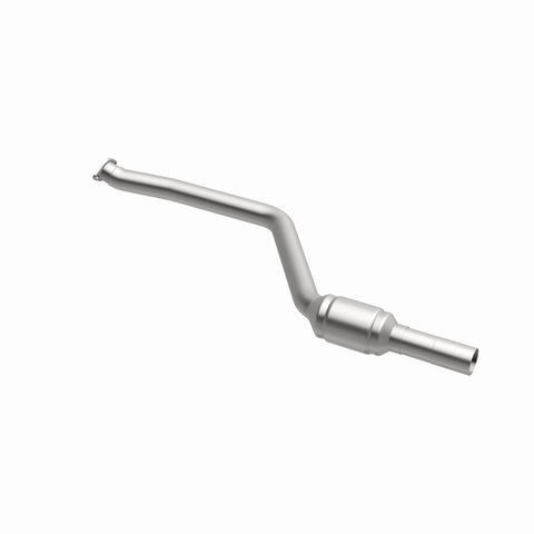 MagnaFlow Direct Fit Catalytic Converter BMW 3 06-09 Front OEM - 49764