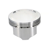Wiseco Honda XR/TRX400EX/TRX400X 111 CR Piston Kit - 4667M08900