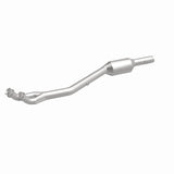 MagnaFlow Left Side Converter Direct Fit California Grade 00-03 BMW M5 5.0L - 4481691