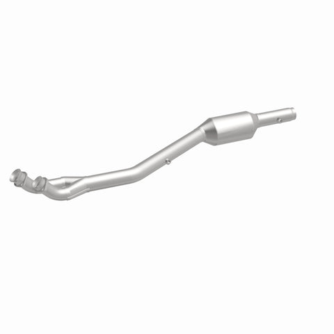 MagnaFlow Left Side Converter Direct Fit California Grade 00-03 BMW M5 5.0L - 4481691