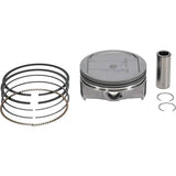 Vertex Piston 16-18 Polaris Scrambler 1000 Tractor 1000cc Cast Replica Piston Kit - 24564B