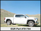 EGR 2019 GMC Sierra LD Bolt-On Look Fender Flares - Set (791794) - 791794