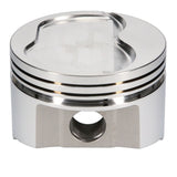 JE Pistons Ford Small Block 289/302 4.030in. Bore 1.600in. CH -14.50 CC Piston Set - 138726