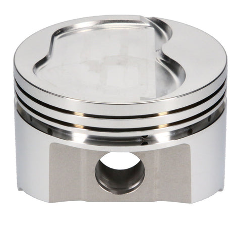 JE Pistons NASCAR CANADA SBF Set of 8 Pistons - 265107