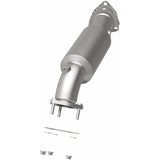 MagnaFlow Direct Fit Catalytic Converter 97-00 Audi A4 1.8L - 4481605