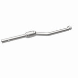 MagnaFlow Conv DF 99-00 BMW 540i 4.4L PS Rear - 49786