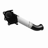 MagnaFlow 01-05 Chevy/GMC Duramax Diesel V8 6.6L 4 inch System Exhaust Pipe - 15398