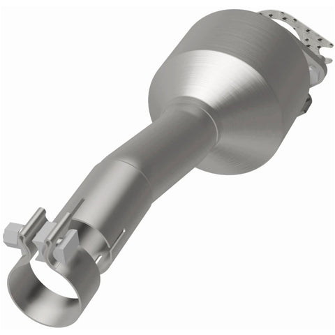 MagnaFlow 10-13 Ford Transit Connect 2.0L Calif Grade CARB Compliant Direct-Fit Catalytic Converter - 557270