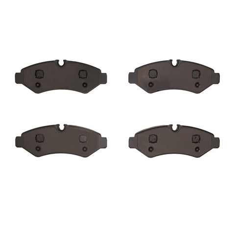 DFC 19-26 Mercedes-Benz Sprinter 2500 Rear 4000 Hybridynamic Brake Pads - 4000-2201-00