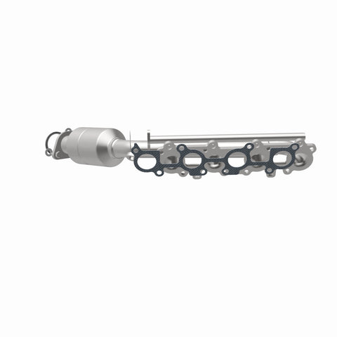 MagnaFlow Conv DF 05-09 Lexus GX470 4.7L - 50323