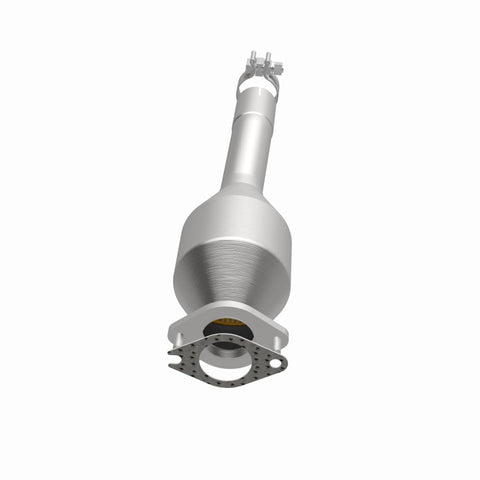 MagnaFlow 10-13 Ford Transit Connect 2.0L Calif Grade CARB Compliant Direct-Fit Catalytic Converter - 557270