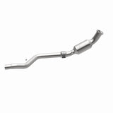 MagnaFlow Conv DF 05-07 Chry 300 2.7/3.5L D/S - 49240