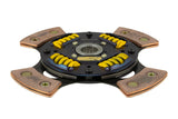 ACT 16-17 Mazda MX-5 Miata ND 4 Pad Sprung Race Disc - 4224505-1