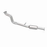 MagnaFlow Conv DF Alfa Romero 82 91 - 23511