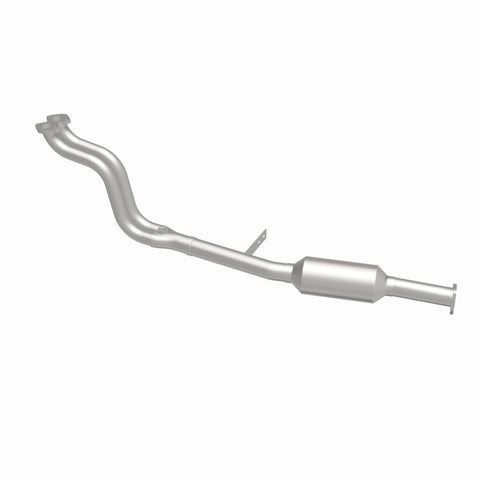 MagnaFlow Conv DF Alfa Romero 82 91 - 23511