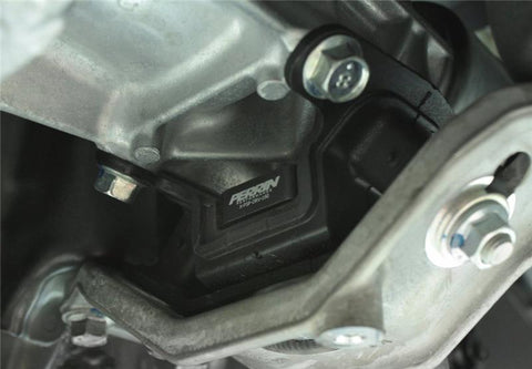 PERRIN 13-26 Subaru BRZ & Toyota GR86/86 / 13-16 Scion FR-S Transmission Support (Manual Only) - PSP-DRV-160