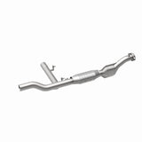 MagnaFlow Direct Fit Catalytic Converter 97-98 Ford Trucks 4.6L - 447134